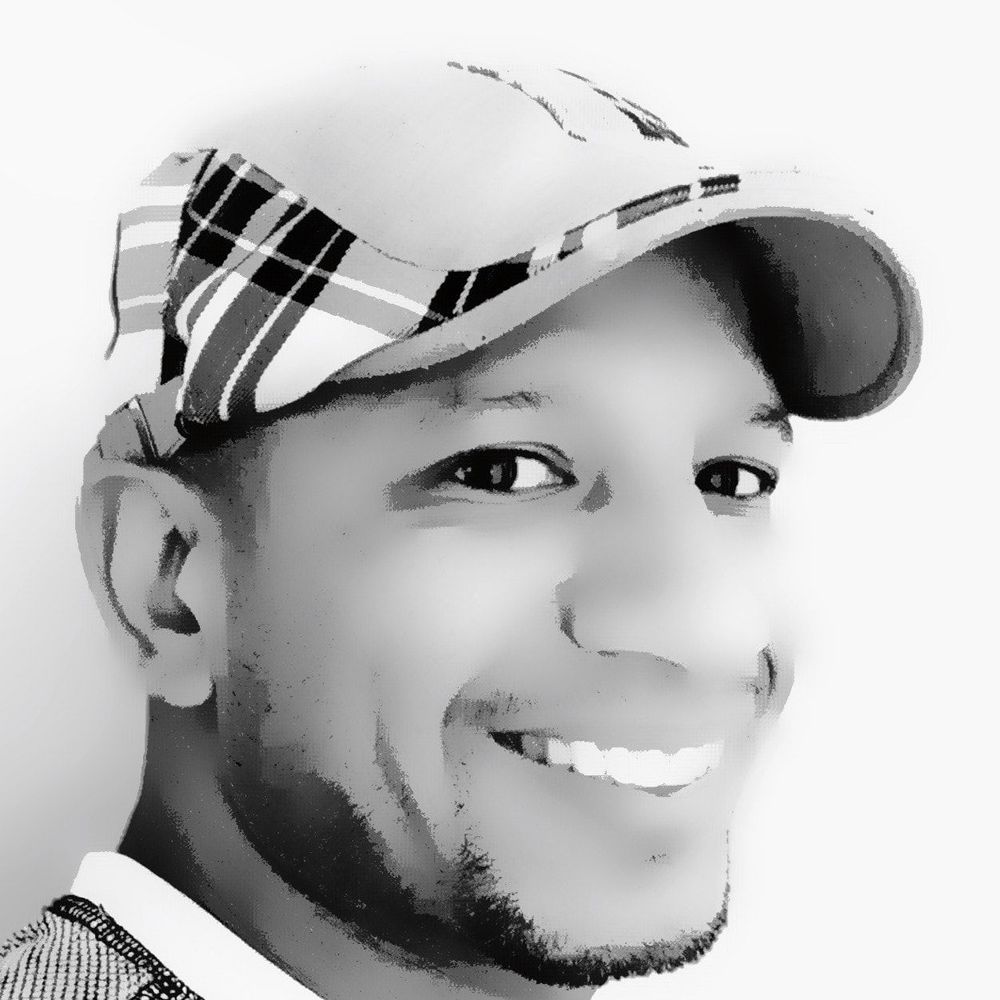 Meet your Posher, Ian